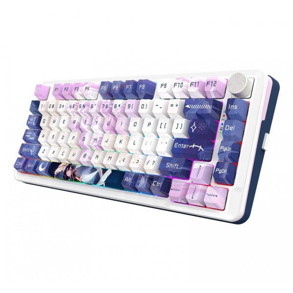 Redragon Cyrus Pro K681AGC RGB PRO Wireless Redragon Cyrus Pro K681AGC RGB PRO Wireless